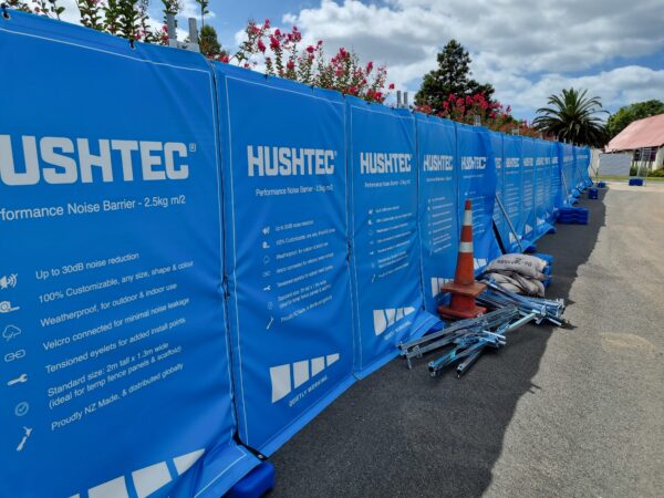 Hushtec Performance